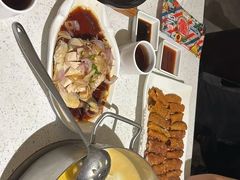 -肥仔文澳门猪骨煲(南京西路店)