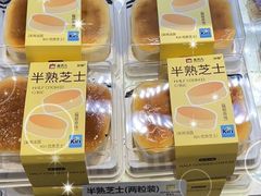 -金贝儿(时代广场店)