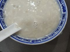 花生汤-没牙伯花生汤店(老药洲店)