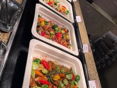 -天骄国际酒店·布拉格西餐厅(白石湖店)