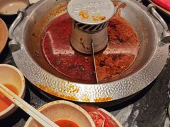-牛New寿喜烧(新六百店)
