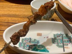 -额尔敦传统涮(公园西路店)