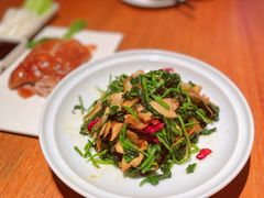 -京尊烤鸭店JINGZUN(春秀路店)