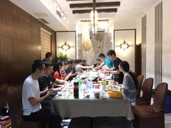 -暖心派对·独栋别墅团建聚会轰趴馆