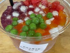 -黄氏沥泉·冰粉(玉林店)