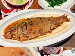 -曾宴·楚菜(湖北省博物馆店)