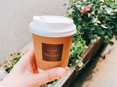flat&nbsp;white-Cafe del Volcan(永康路店)