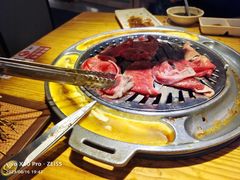 -喜来稀肉(北外滩白玉兰广场店)