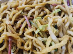 -黑八私房老北京炸酱面