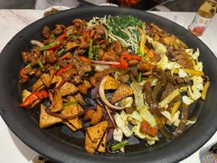 -一烙锅(友谊店)