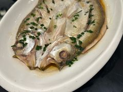 -三凤酒家·百年无锡菜(清扬茂业店)