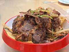 -东北风(江北万达店)