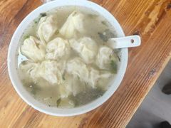 招牌原汤水饺-小秋水饺(大成路总店)