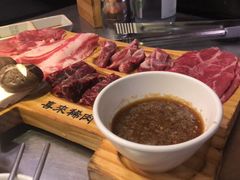 -喜来稀肉(虹泉路店)