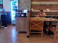 -豪客来牛排(红豆万花城店)