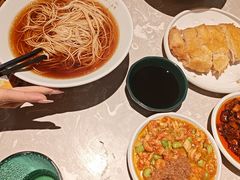 -松鹤面馆·古法焖肉面(观前店)