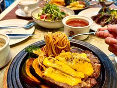 -意卡菲·欢乐聚会餐厅(华侨店)