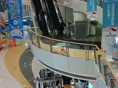 -银座mall(东直门店)