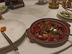 -丹江渔村(上地店)