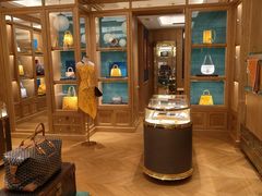 -Goyard 高雅德(国贸商城店)