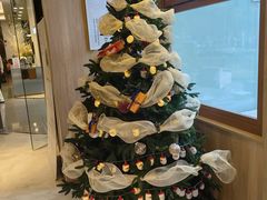 -银座仁志川·生吐司专门店(香港广场店)
