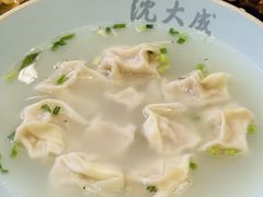 -沈大成(南京东路店)