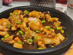 -百饺园(平山道店)