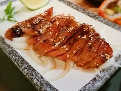 -椿山日本料理