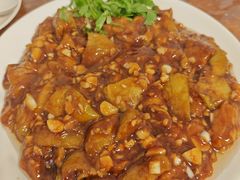 -清真宏玉祥黄门脸餐厅(华荫东里店)