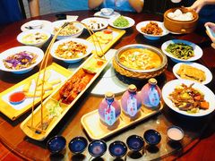 -大牌大·传统杭帮菜(湖滨店)