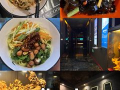 -索拉古贝(义乌北苑店)