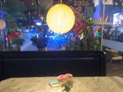-东南里湖景餐厅·新闽菜(浦西万达店)