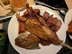 -星伦多 自助料理(圆融店)