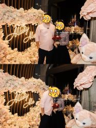 -迈瑞米求婚策划(静安店)