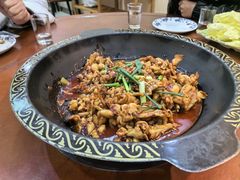 -晓林火锅(安定门店)