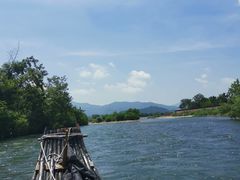 -楠溪江风景名胜区