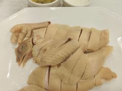 -万年酒楼(越秀南路店)