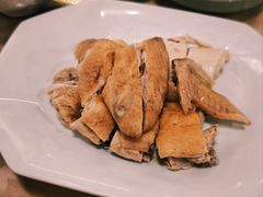 -晓琦农家菜馆·地道农家菜