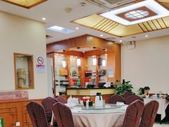 -成都驻京办餐厅(蜀都宾馆店)