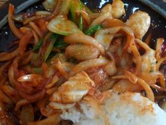 -敏丁拌饭(中街总店)