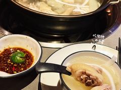 -同仁四季椰子鸡(海岸城天利店)