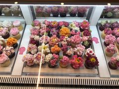 -BON CAKE(华贸购物中心店)