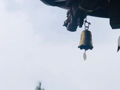-鸡鸣山公园