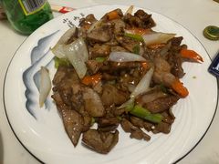 -老仁义·清真菜(太古街店)