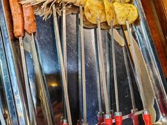 -李家水浒烤肉(五一店)