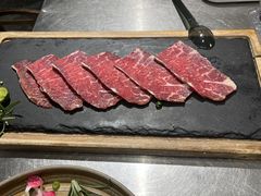 -朴太院·朝鲜族炭火烤肉(民乐园总店)