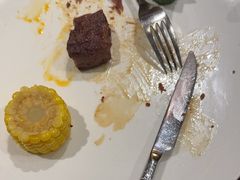 -湖滨1950牛排西餐厅(泽州路店)