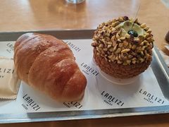 -LANLIZI BAKERY(COSMO店)