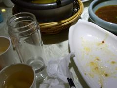 -同福小馆(北摆宴街店)