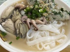 -荔林食店(西华路店)